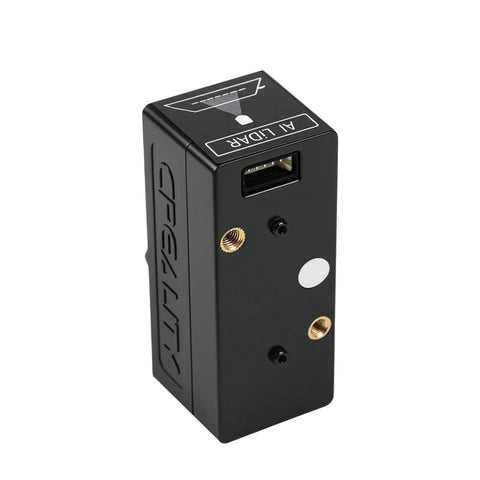 AI LiDAR Kit For K1 Max 3D Printer With Dope Material Usage Tracking And First Layer Inspection Upgraded Flow Calibration module