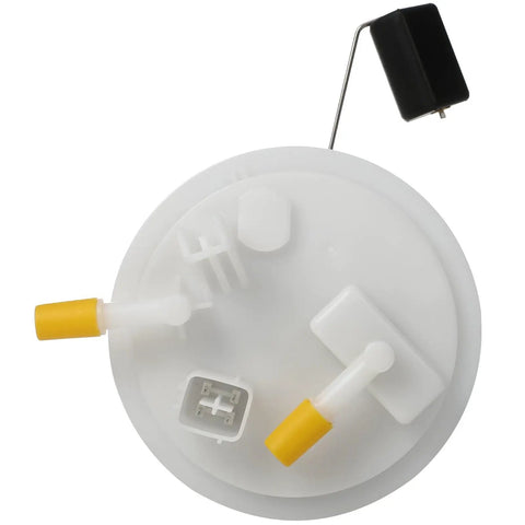 Top view of Subaru Fuel Pump Replacement Fits Forester 2014 2015 2.0L Turbocharged 1998cc And 2.5L Naturally Aspirated plastic cap