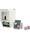 1.5KW 110V VFD Inverter With 0 to 1000 Hz Output control unit and wiring