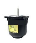 Heavy Duty Ac Induction Motor Iht8S15N side view showcasing compact design for stable power in industrial applications.