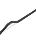 Front Suspension Track Bar Panhard Bar For Dodge Ram 4500 5500 2008-2010 And 2011-2014 4x2 2WD Front Left Or Right Driver Or Passenger Side Beefed-Up Steering Alignment Stabilizer Upgrade cast iron black bar with bushings