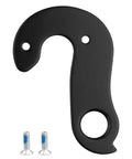 Derailleur Hanger Replacement for Trek Road And Mountain Bicycles Boone Crockett Domane Emonda Lexa Speed Concept W315464 shown with screws