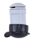 Air Jet Valve With Cap Replacement for Above Ground Pool Systems Compatible With 26183MW 26191CA 26191EH 26193EH 26301T