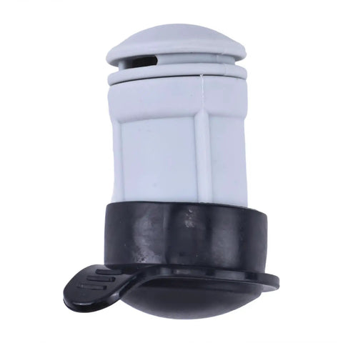 Air Jet Valve With Cap Replacement for Above Ground Pool Systems Compatible With 26183MW 26191CA 26191EH 26193EH 26301T