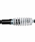 Rear Suspension Shocks Pair For ATV Go Kart Quad Bike 4 Wheeler 9.25 Inch 235mm Eye Center To Eye 50mm Travel 400 Lb Load Per Shock