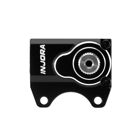 Beefed Up High Torque N30 Pro Nano Servo With Saver For 1 By 30 Axial SCX30 CNC Aluminum Case Metal Gear Quick Response Heavy Duty Steering Upgrade