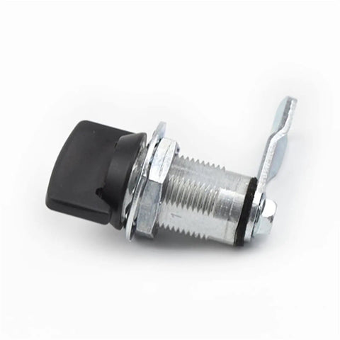 Offset Cam Lock With T Handle Thumb Turn For Safes And File Cabinets Grab And Go Easy Grip Security Lock Rugged 32.5mm Gate Latch