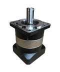 Planetary Gear Reducer PGA090-L1-P2 helical gearbox, compact space-saving design