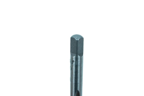 One Quarter By Twenty NC Heavy Duty Pro Grade High Carbon Steel Tap And Drill Set With Precision Cut Threads For Accurate Threading Includes The Correct Drill Bit In One Handy Pack