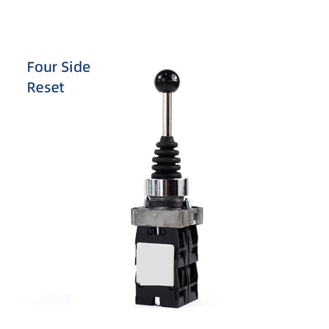 Beefed Up Heavy Duty Rod End Bearing For Tower Cranes And Industrial Linkages CS Series That Can Take Real Big Loads Models From M3 To M12, four-side reset