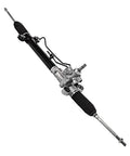 3Pc Front Rack And Pinion Kit With Power Steering Rack And Pinion Assembly Plus Outer Tie Rod Ends For 2007 2011 Honda CRV Japan Built Models J VIN Replacement