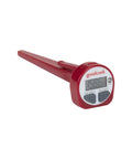 Must Have Everyday Digital Food Thermometer With Stainless Steel Probe Instant Read For Quick Accurate Temps In Fahrenheit Or Celsius