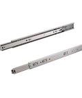 Soft Close Drawer Slides 14 Inch 6 Pairs Side Mount Full Extension Ball Bearing Rails For Cabinets Wardrobes Kitchen Hardware