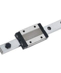 MGN12 300mm Linear Rail Guide With MGN12H Stainless Steel Black Carriage Block for Ender 3 CoreXY Tronxy Delta Kossel 3D Printers