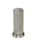 50 Mesh Filter Element Replacement for Binks 83-2089 - Pro Grade USA assembled mesh spray gun filter part