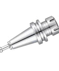 Pro Grade CNC Lathe Tool Holder With 0.002 Inch Precision Chuck For BT30 BT35 BT40 ER11 ER16 ER20 ER25 ER32 Collets model BT30 ER32-100