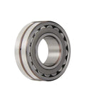 Beefy 23156 CACK C083W507 Spherical Radial Bearing With Tapered Bore Brass Cage Normal Clearance, side view