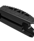 2 Piece Rubber Recoil Pad for SUB-2000 Gen 2 and Gen 3 Polymer Buttstock, Cushioned, Grippy Shouldering, Reduces Recoil Up To 60 Percent