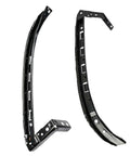 Front Bumper Bracket And Headlight Mounting Bracket For Honda Accord 2003 2004 2005 2006 2007 Left And Right Replacement Parts