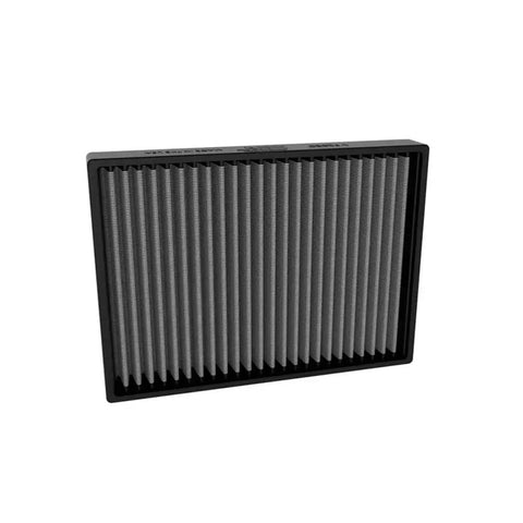 Lifetime Washable Cabin Air Filter For Toyota And Lexus SUVs And Trucks With Premium Odor Control And Increased Airflow 3D view