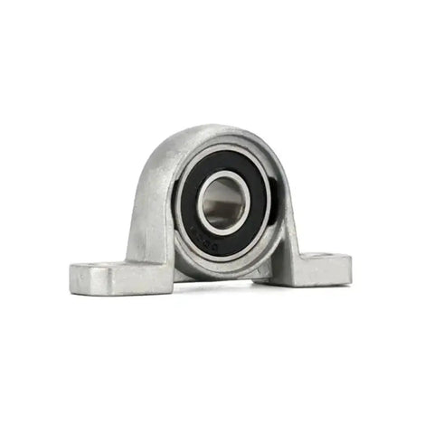 Heavy Duty Spherical Roller Pillow Block Bearing Unit Built Tough For Reliable Shaft Support Factory Greased Quick Install Ready Units Handles Heavy Radial Loads Like A Champ Right Out Of Box