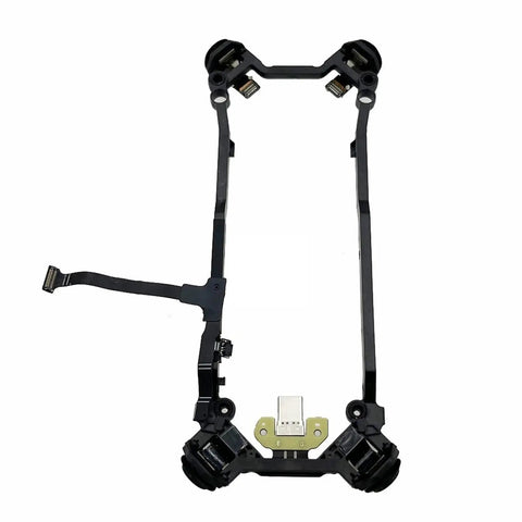 Vision Position Sensor Module For Air 3 Drones Back And Front Visual Obstacle Avoidance Upgrade With Frame Parts Drop In Easy Install Pro Level Flight Performance frame kit