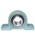 Sweet Deals On UCP210 Mounted And Inserts Bearings With Housing Pillow Blocks Heavy Duty Industrial Machinery Parts Solid Construction Straight Up Quality Gear To Fix Your Equipment Quickly And Save You Cash Right Now UCP210 pillow block bearing housing, P318 cast metal