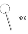 Durable Portable Stainless Steel Coffee Machine Repair Key And Wrench Set With Washers For Jura Capresso Machines Magnet Free Tool