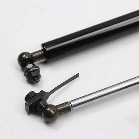 Toyota Hilux Revo Hood Lift Supports Front Hood Struts Hydraulic Lift Shocks Dampers Replacement 2016 to 2024 close-up
