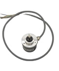 Beefy Multi Turn Absolute Rotary Encoder With 12Bit Resolution 64 256 4096 Turns 4096 Laps High Precision for CNC Robotics