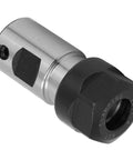 Er11 5mm Shaft CNC Milling Holder With Straight Shank High-Hardness Collet Chuck Heavy-Duty Pro-Grade Ultra-Stable Milling Accessory