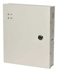 18 Channel 24V AC CCTV Beefed Up Power Hub With Resettable Fuses Independent PTC Fusing And LED Indicators