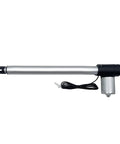 Power Recliner Lift Chair Linear Actuator Replacement For 19B Motor Model JLDQ.19B.492.311K01 shown with wiring