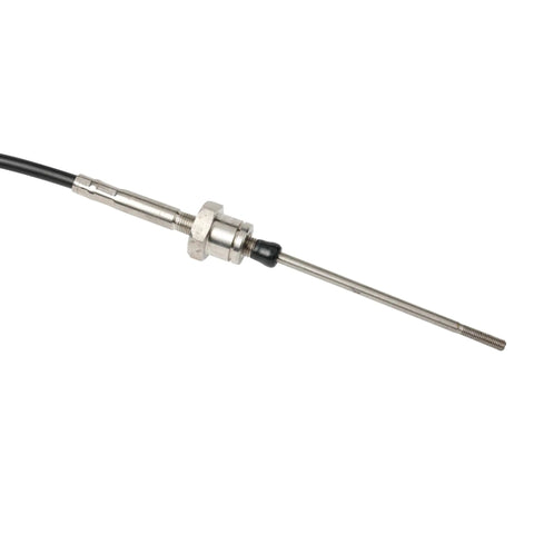 Electric Trolling Motor Steering Cable 5 Foot Replacement for Johnson And Evinrude Motors 1987 To 1999 432936 Old 397451