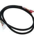 Flame Retardant Electric Scooter Wiring Harness Upgrade Spare Part For X7 Connection Harness Easy Plug And Play Replacement Wires