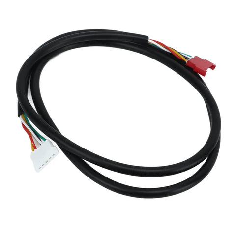 Flame Retardant Electric Scooter Wiring Harness Upgrade Spare Part For X7 Connection Harness Easy Plug And Play Replacement Wires