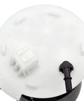 Top view of Direct Fit Easy Bolt On Fuel Pump Module Assembly With Sending Unit For 2008 2009 Cadillac CTS V6 3.6L And 2.8L