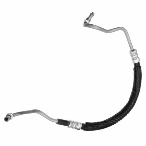 Power Steering Pressure Hose Line Assembly For Chevy Tahoe Suburban 1500 Avalanche 1500 GMC Yukon And Cadillac V8 4.8L 5.3L 6.0L From Pump To Hydraulic Brake Booster