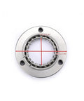 One Way Bearing Gear Kit for CH250 and NSS250 Motorcycles, smooth startup and quiet operation, wear resistant build, easy install