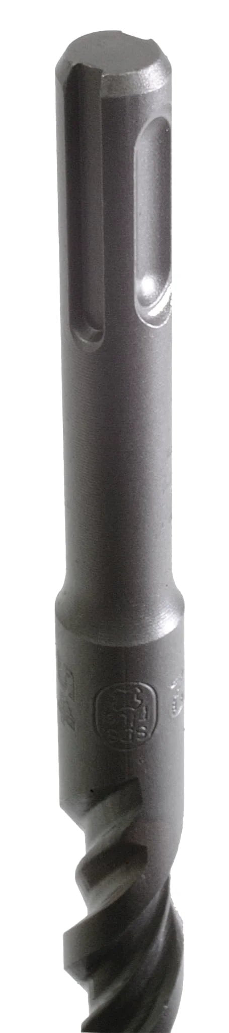 Fixed-Depth Bit MDPL050DIA For Three Eighths Inch Drop-In Anchors, durable bit for concrete and masonry, close-up view