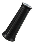 Ergonomic handle for Double Head Sheet Nibbler And Metal Cutter Drill Attachment For Electric Saws Heavy Duty Pro Grade Kit