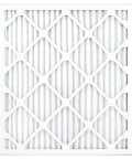 Wicked Clean Air Health 18x20x1 MERV 13 Pleated Filter for Your Home HVAC System, High Efficiency Replacement That Reduces Allergens