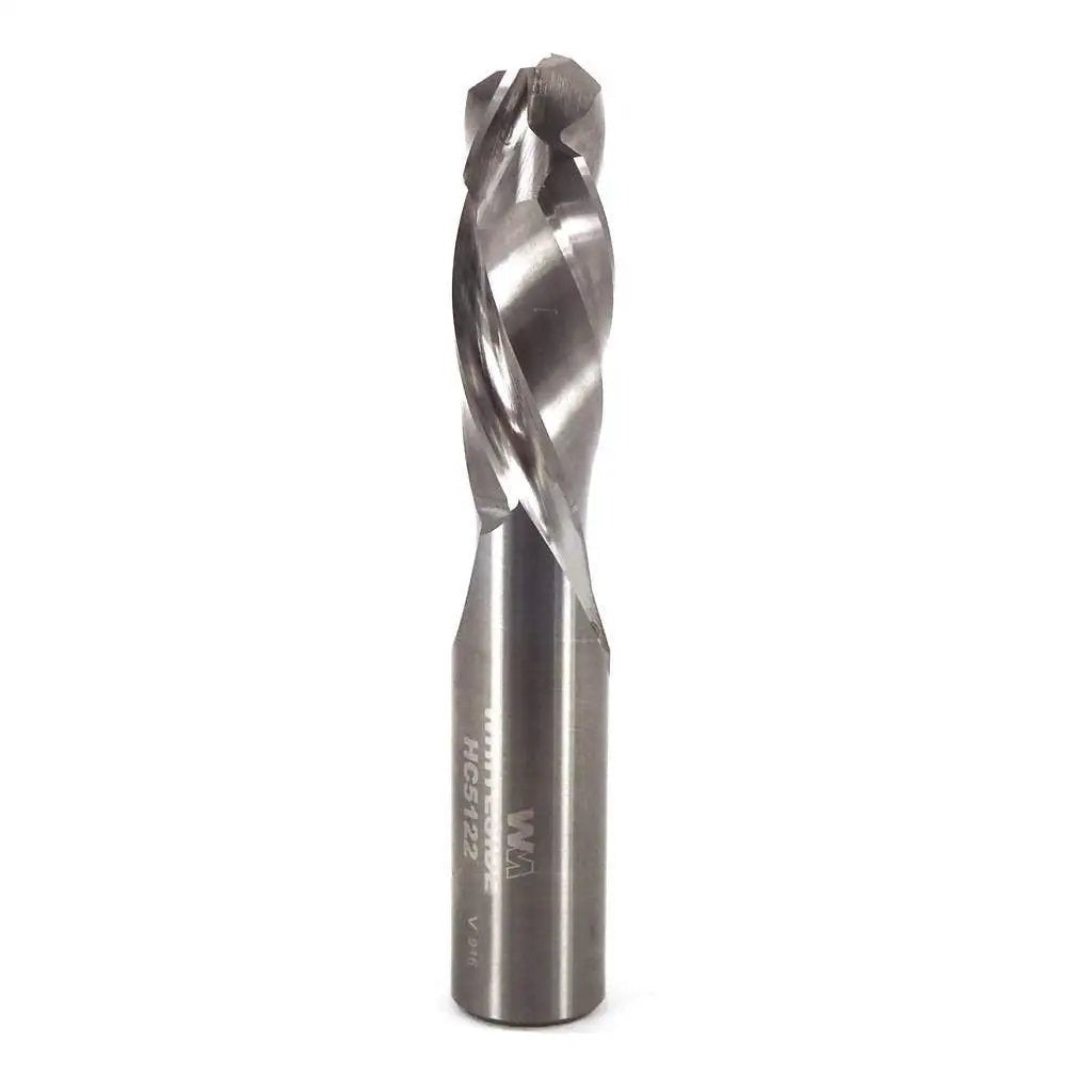 Beefy Spiral Up and Down Cut Router Bit for Smooth Cuts