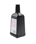 Power Steering Fluid 32 Oz Keeps Steering Easy, Smooth And Quiet, Helps Reduce Turn Effort And Deliver Smooth Handling, Protects Hydraulic System In Extreme Cold And Extends Vehicle Service Life black bottle