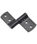 360 Degree Symmetrical Adjustable Torque Hinge With Friction Positioning For Cabinets And Furniture Heavy Duty Kitchen And Home Office Hardware