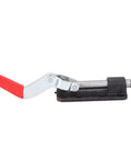 Heavy Duty Push Pull Toggle Clamp For Welding Setup And Quick Fixing Fixture Shop Grade Durable Iron And Plastic Construction