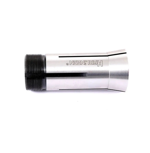 5/16 Inch High Precision 5C Collet With Tight Tolerances, Runout 0.0006 In At 3xD, Hardened And Ground Tool Steel, Durable Spindle Connection