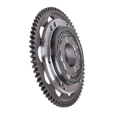 One Way Starter Clutch Bearing Kit For XG500 XG750 Motorcycles 2015 Through 2020 Replacement Parts, side view