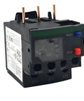 Thermal Overload Relay 1.6-2.5 A for LC1D Contactor Series with 1 NO and 1 NC Auxiliary