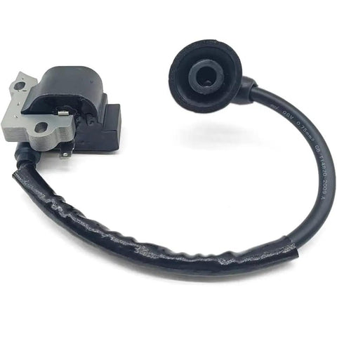 Ignition Coil Replacement For DSH 700 X And DSH 900 X Gas Cut Off Saw Upgraded Module Built Tough With Steel And Rubber
